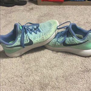 Nike lunarepic flyknit 2